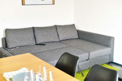 Apartmani Vinetan
