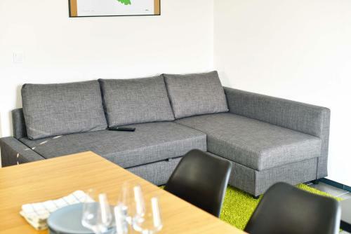 Apartmani Vinetan