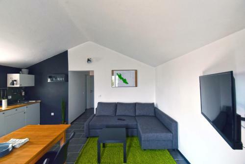 Apartmani Vinetan