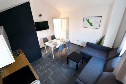 Apartmani Vinetan