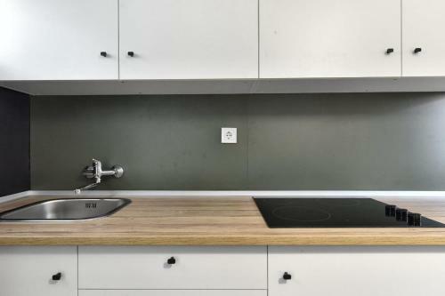 Apartmani Vinetan