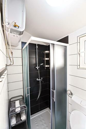 Apartmani Vinetan