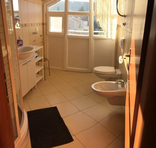Apartamento Lipovac Resort Ficus