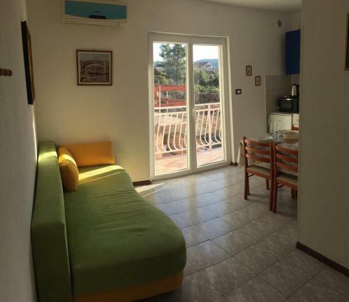 Apartamento Lipovac Resort Ficus
