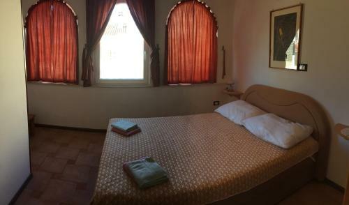 Apartamento Lipovac Resort Ficus