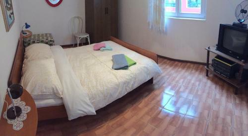 Apartamento Lipovac Resort Ficus
