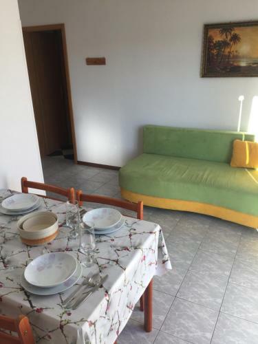 Apartamento Lipovac Resort Ficus