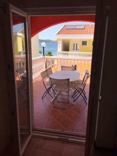 Apartamento Lipovac Resort Ficus