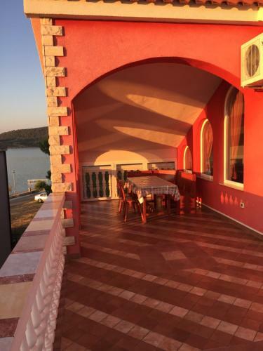 Apartamento Lipovac Resort Ficus