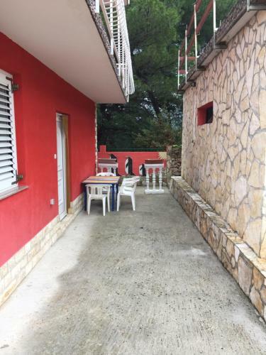 Apartamento Lipovac Resort Ficus