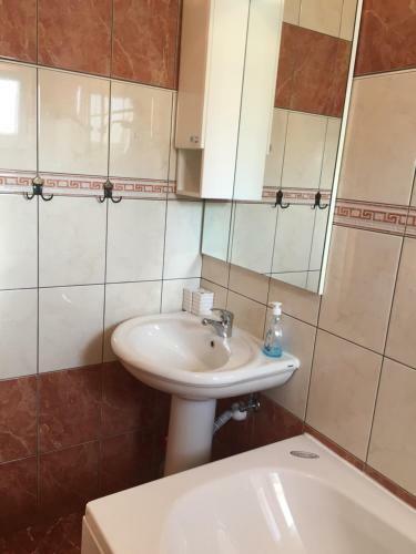 Apartamento Lipovac Resort Ficus