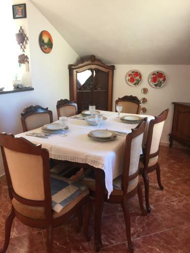 Apartamento Lipovac Resort Ficus