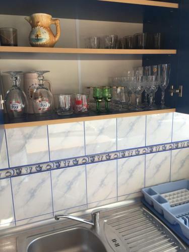 Apartamento Lipovac Resort Ficus