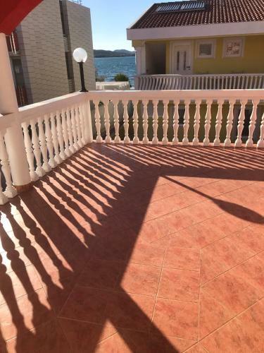 Apartamento Lipovac Resort Ficus