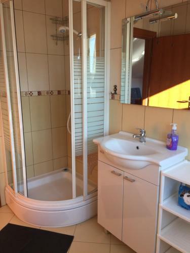 Apartamento Lipovac Resort Ficus