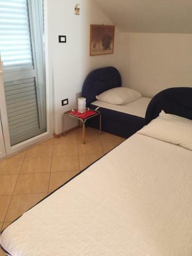 Apartamento Lipovac Resort Ficus