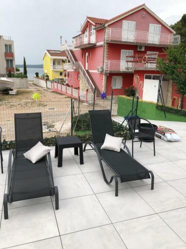 Apartamento Lipovac Resort Ficus
