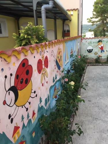 Apartamento Lipovac Resort Ficus