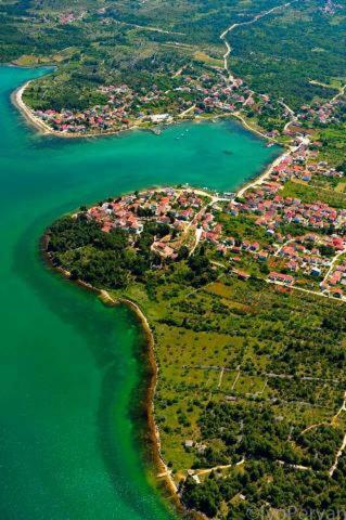 Apartamento Lipovac Resort Ficus