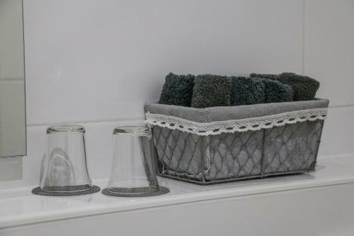 Apartmani Tomljenovic