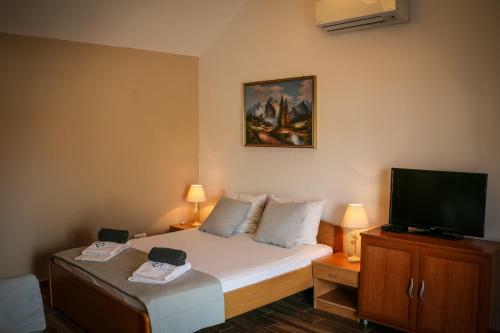 Apartmani Tomljenovic