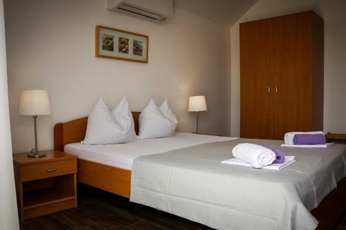 Apartmani Tomljenovic