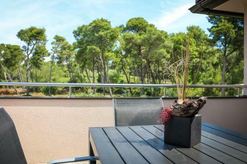 Apartmani Tomljenovic