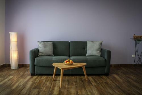 Apartmani Tomljenovic