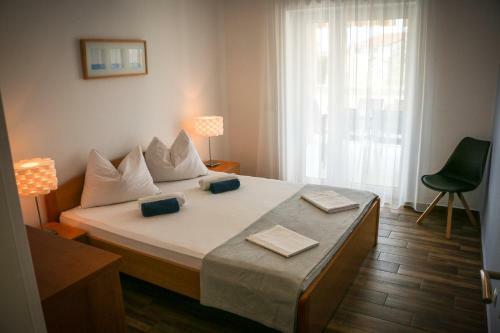 Apartmani Tomljenovic