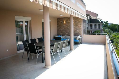 Apartmani Tomljenovic