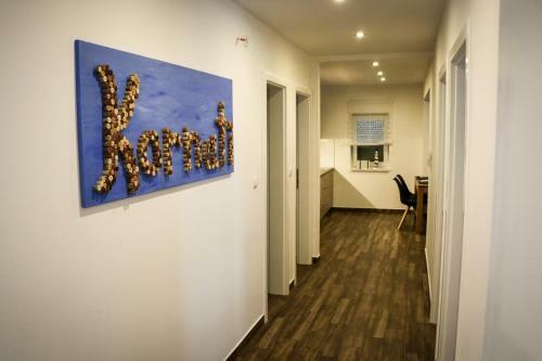 Apartmani Tomljenovic