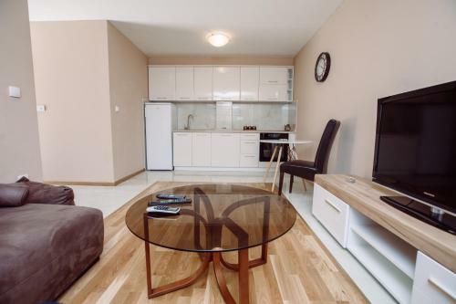Apartamento Suzana Guest House