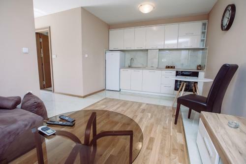Apartamento Suzana Guest House