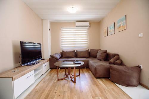 Apartamento Suzana Guest House