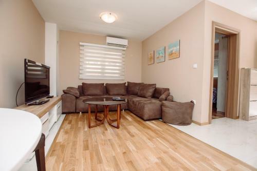 Apartamento Suzana Guest House