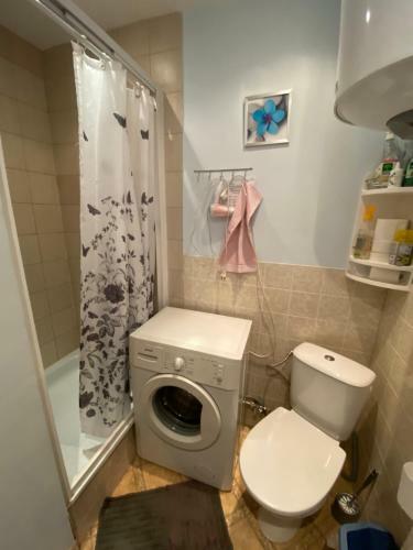 Apartamento Pas Svetlana