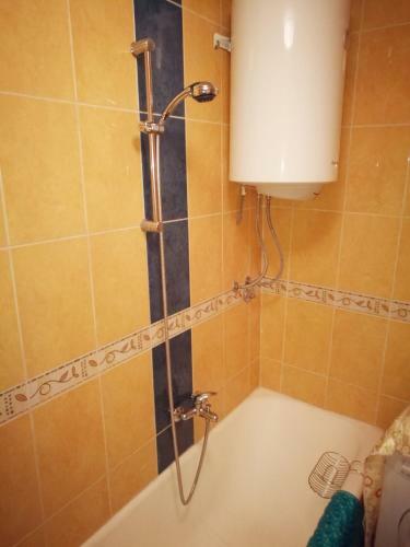 Forte Mare Studio Apartments