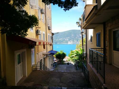 Forte Mare Studio Apartments