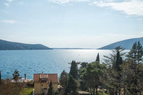 Novi Paradise Villa