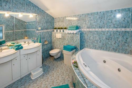 Novi Paradise Villa
