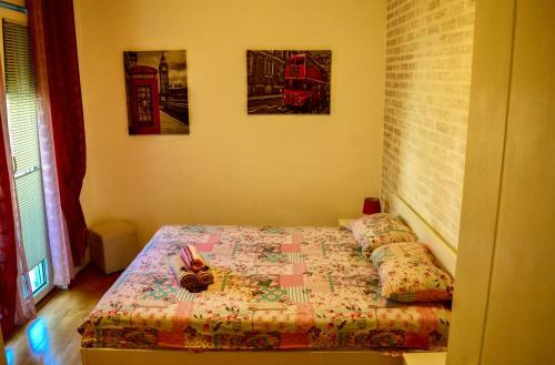 Apartamento N&s 1 (vino-grad)