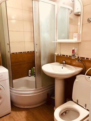 Apartamento N&s 1 (vino-grad)