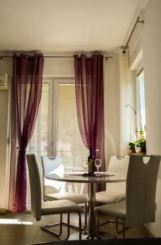 Apartamento N&s 1 (vino-grad)
