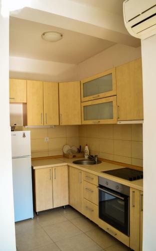 Apartamento N&s 1 (vino-grad)