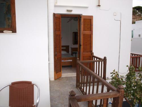 Apartamento Batika Rooms