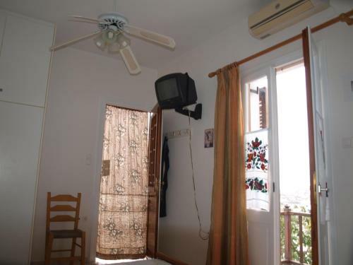 Apartamento Batika Rooms
