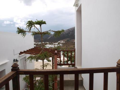 Apartamento Batika Rooms