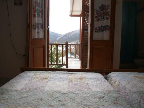 Apartamento Batika Rooms