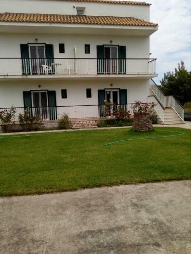 Agroturismo Sam?s Rooms