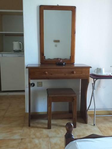 Agroturismo Sam?s Rooms